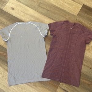 Bundle Swiftly Tee Shirt